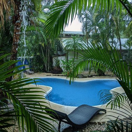 Playa Grande Park Villas Extérieur photo