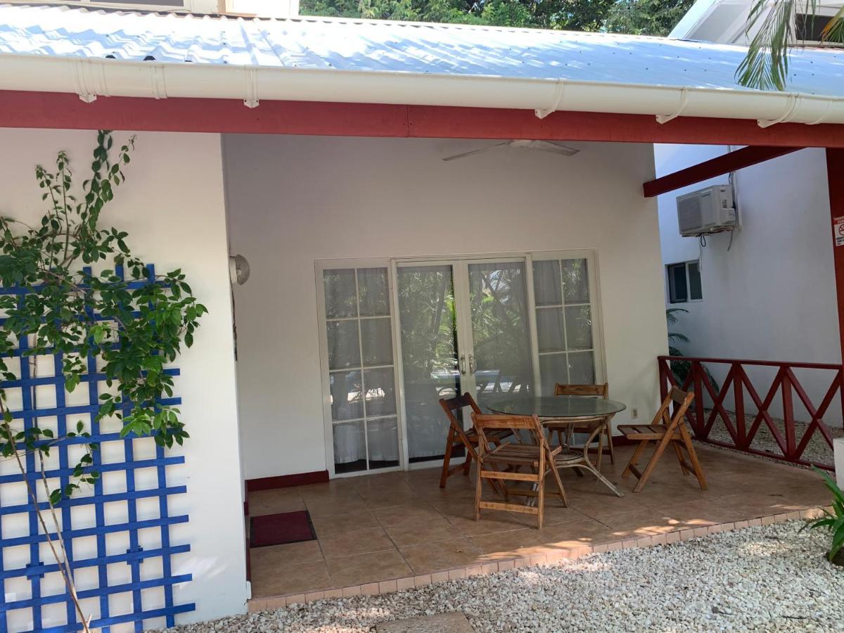 Playa Grande Park Villas Extérieur photo