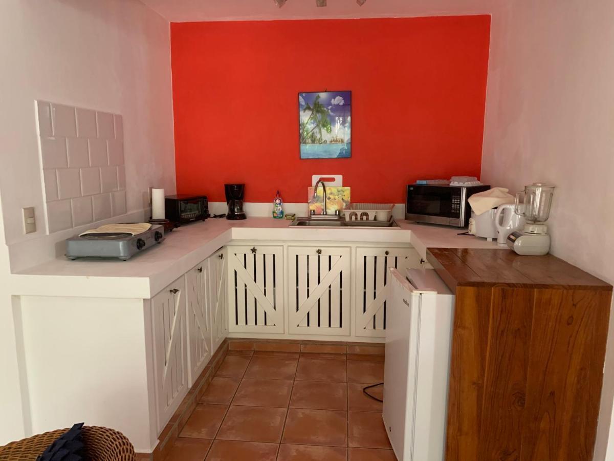 Playa Grande Park Villas Extérieur photo