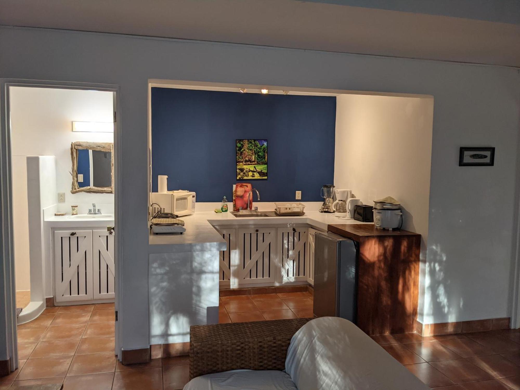 Playa Grande Park Villas Extérieur photo