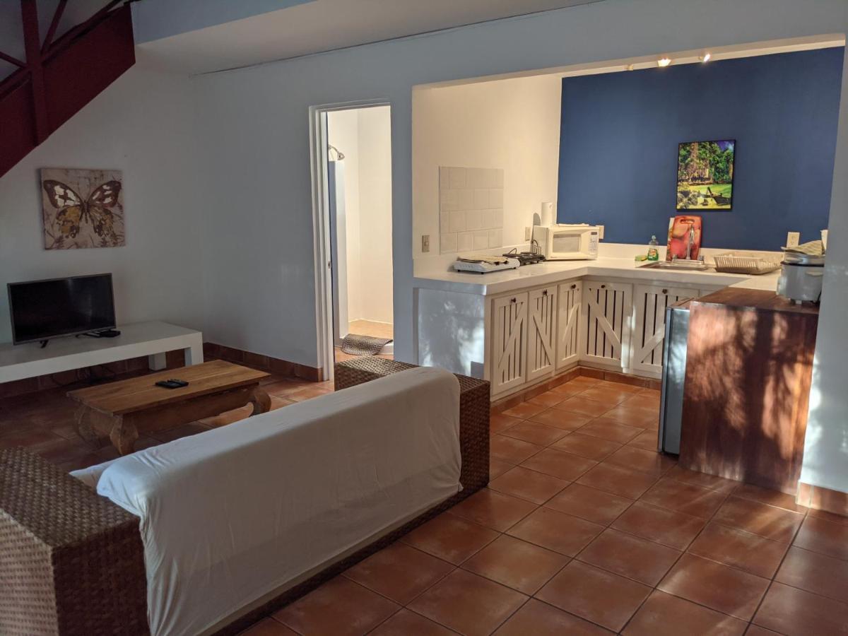 Playa Grande Park Villas Extérieur photo