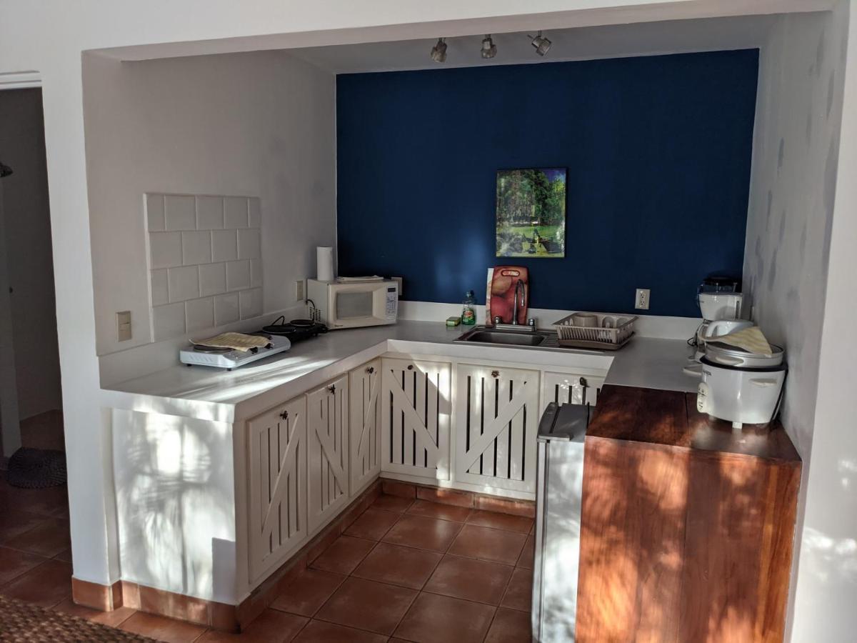 Playa Grande Park Villas Extérieur photo