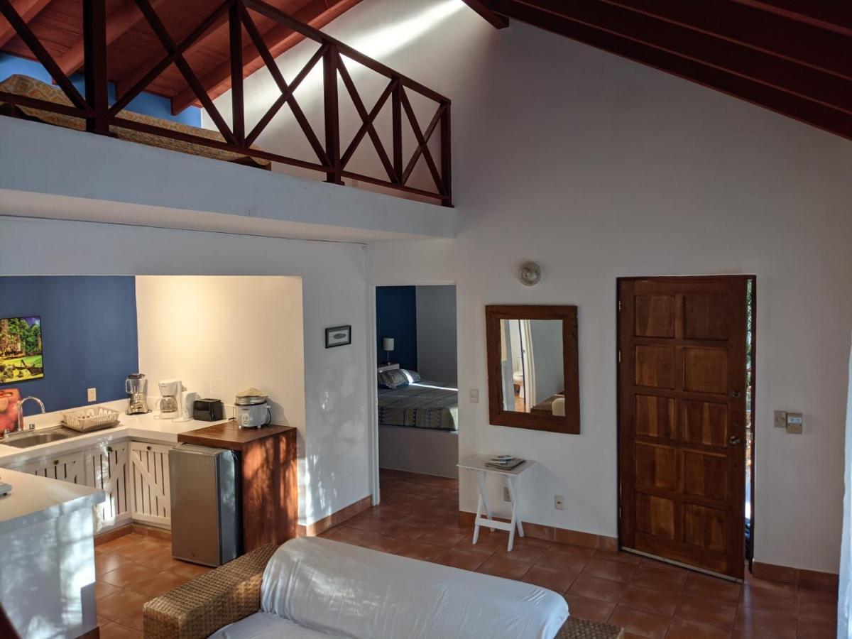 Playa Grande Park Villas Extérieur photo