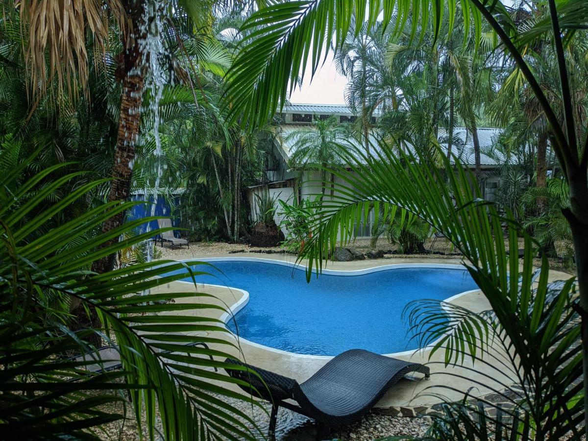 Playa Grande Park Villas Extérieur photo