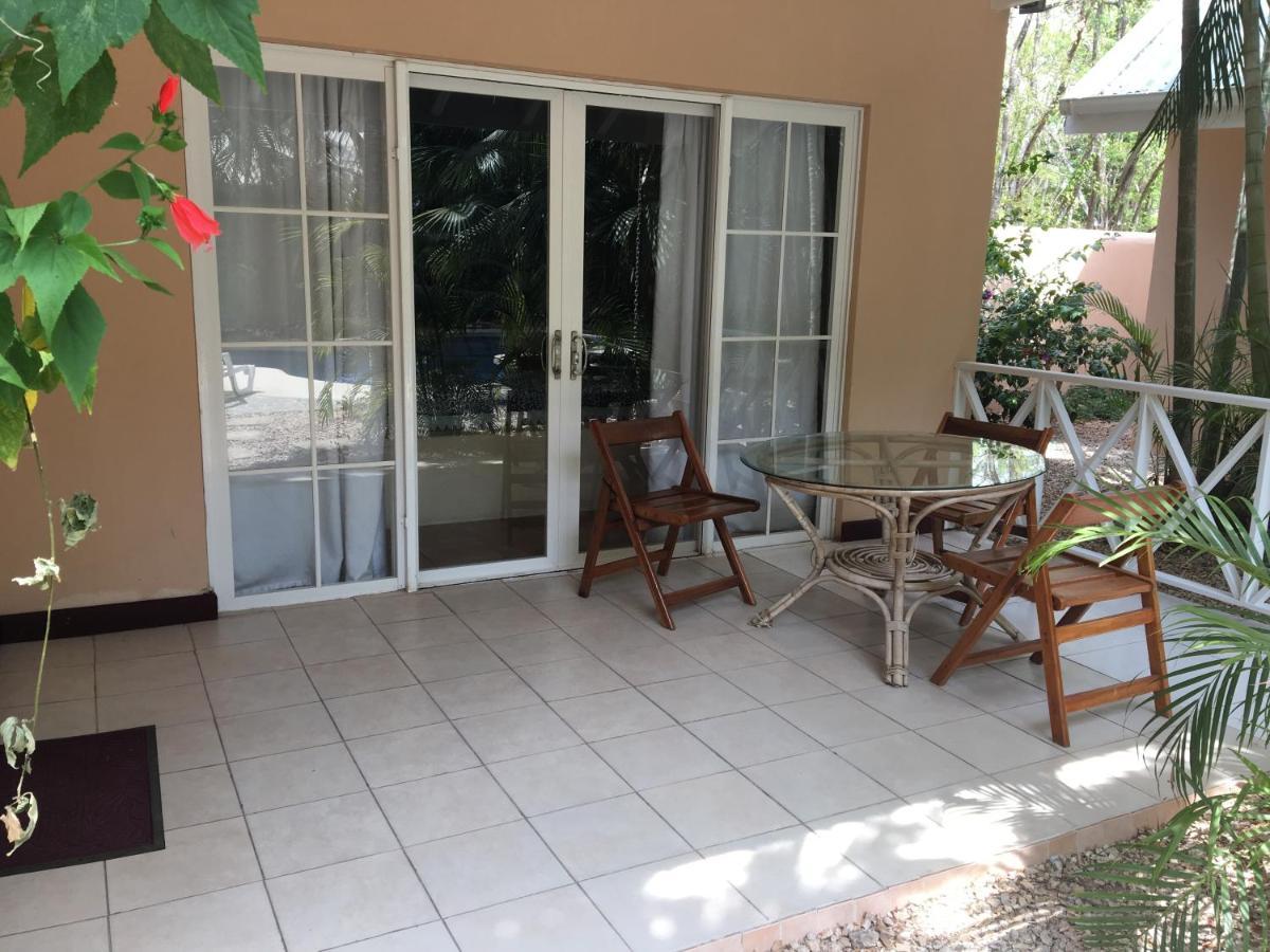 Playa Grande Park Villas Extérieur photo