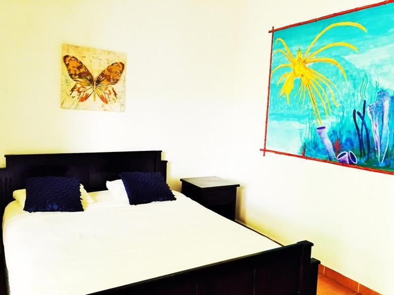 Playa Grande Park Villas Chambre photo