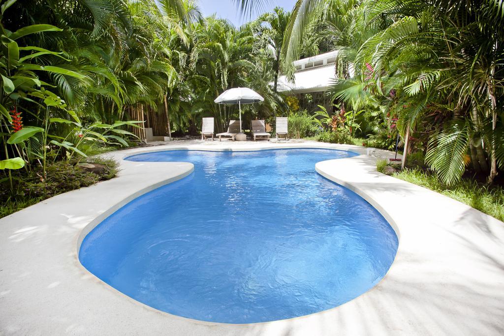 Playa Grande Park Villas Extérieur photo