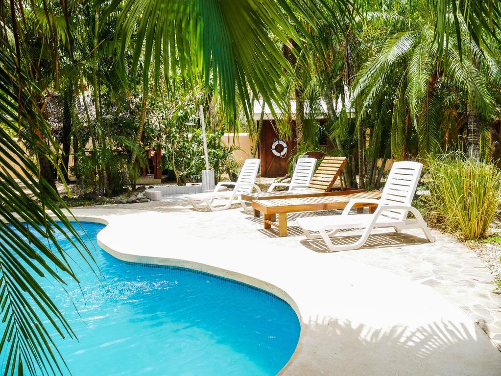 Playa Grande Park Villas Extérieur photo