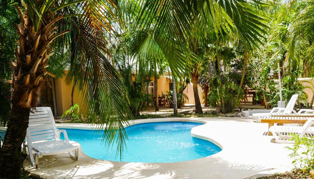 Playa Grande Park Villas Extérieur photo